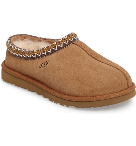 99 In Select Stores Only Womens UGG Tasman Clog - Chestnut Show More Colors 99. . Womens ugg tasman slippers